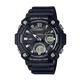 Годинник Casio AEQ-120W-1A