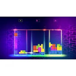 Ключ активації Microsoft Tetraminos для Xbox Series - мініатюра 3