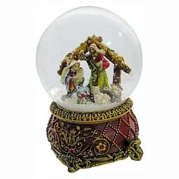 Куля Різдво