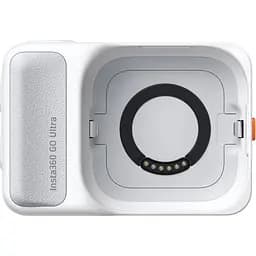 Екшн-камера Insta360 GO Ultra Creator Bundle Arctic White (CINSABEA_GOULTRA05) EU [153335] - мініатюра 8