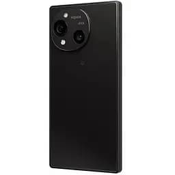 Смартфон Sharp Aquos R10 5G 12/512GB Black - мініатюра 3