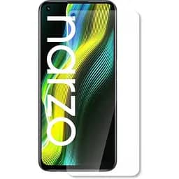 Захисна плівка StatusSKIN для Realme Narzo Екран Матова Lite