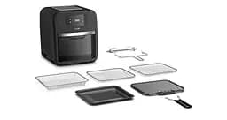 Фритюрница Tefal Easy Fry Oven & Grill (FW501815)