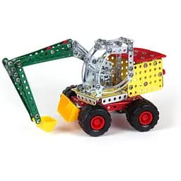 Конструктор металевий Екскаватор ТехноК 4784