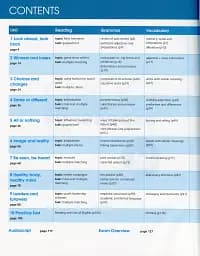 Gold Experience C1. Workbook - мініатюра 3
