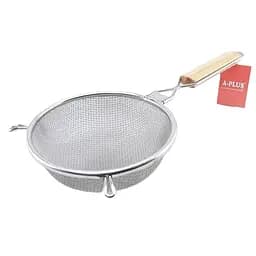 Сито с ручкой А-плюс 21 см нержавеющая сталь (000018146)