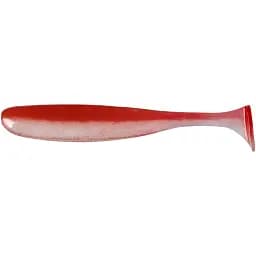 Силикон Keitech Easy Shiner 5" EA#24 crab stick (5 шт/уп)