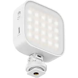 Накамерне світло Ulanzi U60 RGB White (L026GBW1) [146690] - мініатюра 5