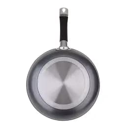 Вок з кришкою MasterPro Home edition, 28 см (BGMP-3289-BK) - мініатюра 5
