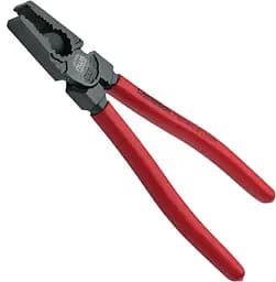 Плоскогубцы комбинированные NWS Combi Bolt силовые 225 мм (1092-62-225)