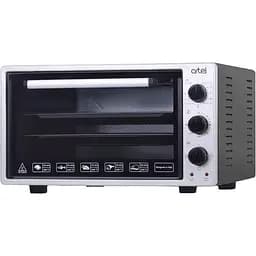 Электрическая духовка Artel настольная MD 3216 L Grey/Black (132461)