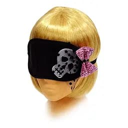 Повязка для сна Seta Decor Monster High