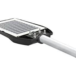 Світильник сонячний Titanum LED IP54 5000K Сенсорний (TL-SLSO-105-S) - мініатюра 6