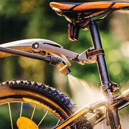 Обприскувач Fiskars Watering під тиском 5 л помаранчевий (1025934) - мініатюра 5