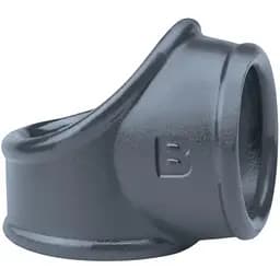 Ерекційне кільце Boners Clsssic Cocksling Grey