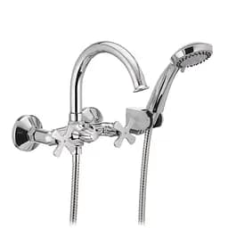 Змішувач для ванни Mixxus Premium Fobos 009 MI0616 Хром