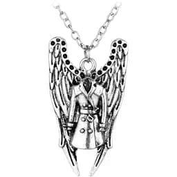 Кулон Надприродне.712