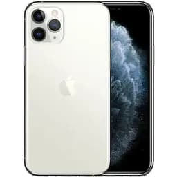 Смартфон Apple iPhone 11 PRO MAX 256GB SILVER Refurbished