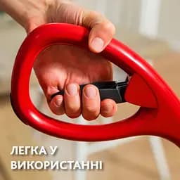 Швабра Vileda 1-2 Spray Max з розпилювачем (4023103199200) - мініатюра 2