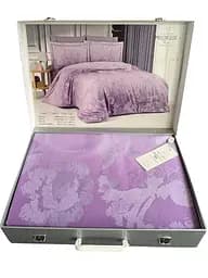 Постельное белье Ambre Dark Lilac Тенсел Maison D'or pbe0052197