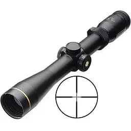 Приціл оптичний Leupold VX.R 3-9x50mm Firedot Duplex