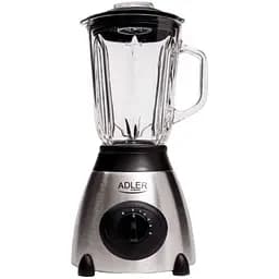 Блендер стационарный Adler AD 4070 800 Вт стеклянная чаша