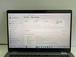 Ноутбук Dell Latitude 5310 13.3" (i5-10310U / 16 GB / SSD 256GB / 1920х1080 IPS) Refurbished - мініатюра 5