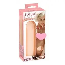 Насадка Penis Sleeve Orion 42-05139200000 22297