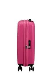 Валіза American Tourister REJOY 55 см HAWAIIAN PINK 55х40х20 MH3*90001 - мініатюра 14