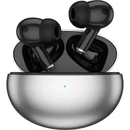 Навушники Hator Hyреrpunk Truepods SyncHUB Black (HTA430)