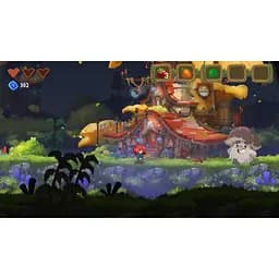Ключ активації Microsoft Potata: fairy flower для Xbox Series S/X - мініатюра 2