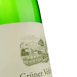 Вино Brundlmayer Gruner Veltliner Landwein, біле, сухе, 0,75 л (W1152) - мініатюра 3