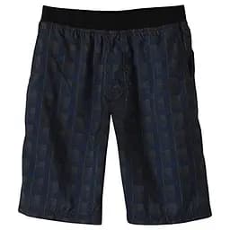 Шорти Prana Mojo Short XL Сірий-Синій