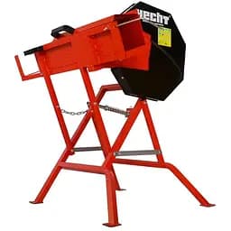 Пила циркулярная электрическая HECHT 8220