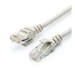 Патч-корд GEPLINK RJ-45 Cat.5e 26AWG CCS 10м (GL8010)