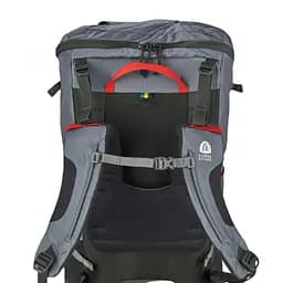 Рюкзак Sierra Designs Flex Trail 40-60 Wild dove Peat (1012-80710623-WD4060) - мініатюра 5