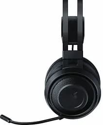 Гарнітура Razer Nari Essential 3.5 мм Black (RZ04-02690100-R3M1) - мініатюра 4