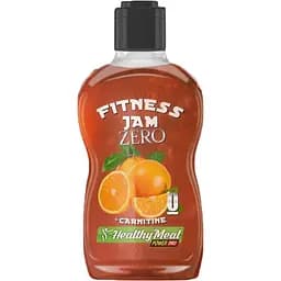 Замінник харчування Power Pro Fitness Jam Zero Апельсин 200 г