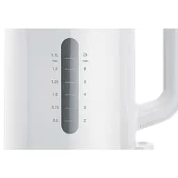 Електричний чайник BRAUN WK1100WH - мініатюра 3