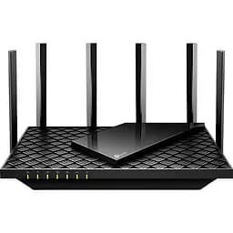 Беспроводной маршрутизатор (роутер) TP-Link Archer AX72 [86838]