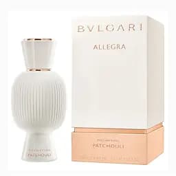 Bvlgari Allegra Magnifying Patchouli парфумована вода 40 ml