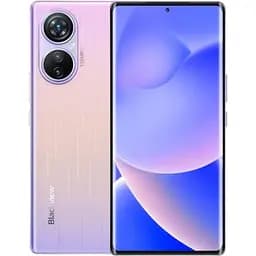 Смартфон Blackview A200 Pro 12/256Gb Purple