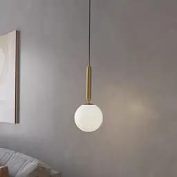 Подвесной светильник MJ-Light FARO 180 GD 16008