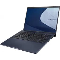 Ноутбук ASUS ExpertBook B1 B1502CBA,i7-1255U,10 ядер,40GB DDR4,512GB,Без ОС - мініатюра 7