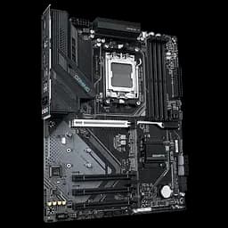 Материнська плата Gigabyte B850 Gaming WIFI6 Socket AM5 (B850 GAMING WF6) - мініатюра 2