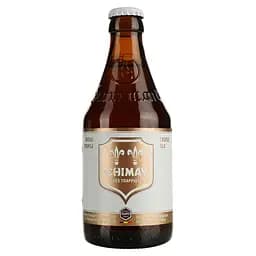 Пиво Chimay Triple светлое 8% 0.33 л 