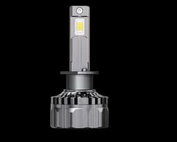 Комплект світлодіодних ламп Infolight M1 H1 55W