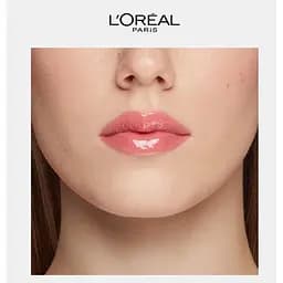 Блиск для губ L'Oreal Paris Infallible Mega Gloss відтінок 109 (Fight For It Cream) 8 мл (A8332000) - мініатюра 3