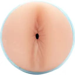 Реалістичний мастурбатор Fleshjack Colby Keller Lumberjack тілесний