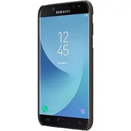 Чохол-накладка Nillkin Super Frosted Shield Samsung Galaxy J5 2017 (J530) Brown - мініатюра 3
